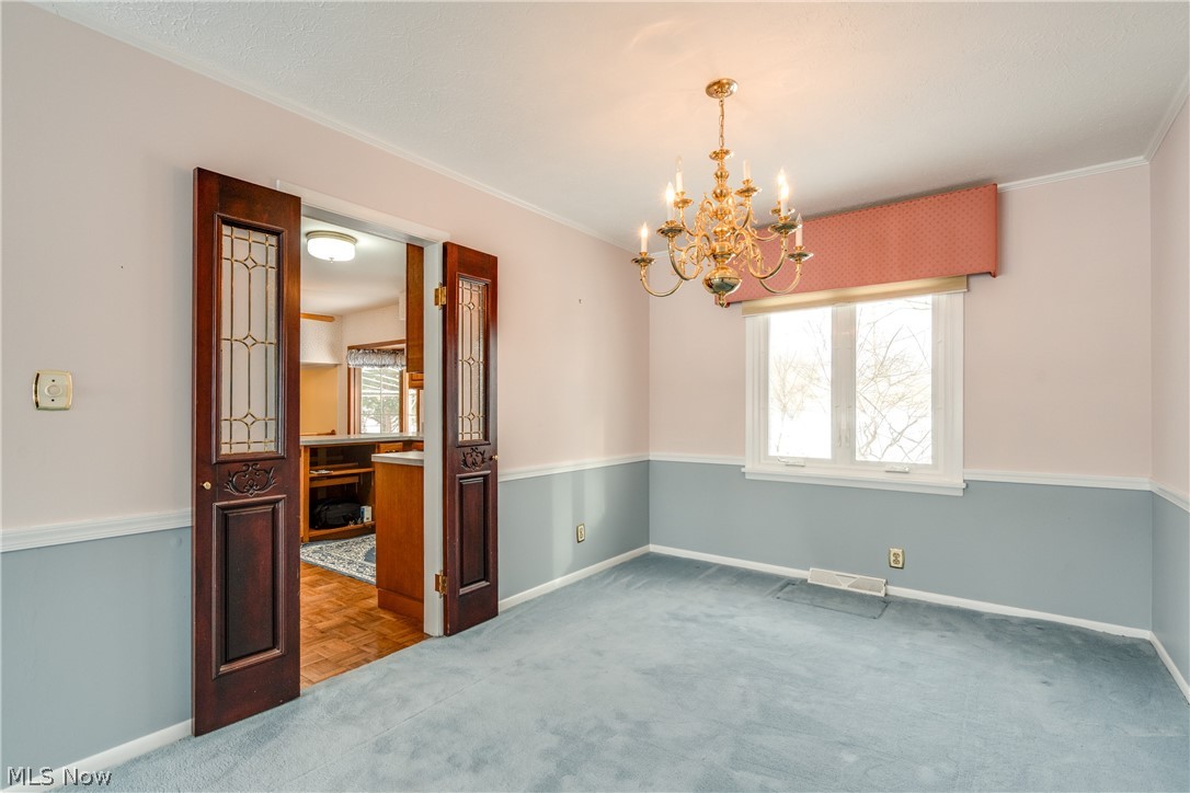 Worton Park Estates - Residential