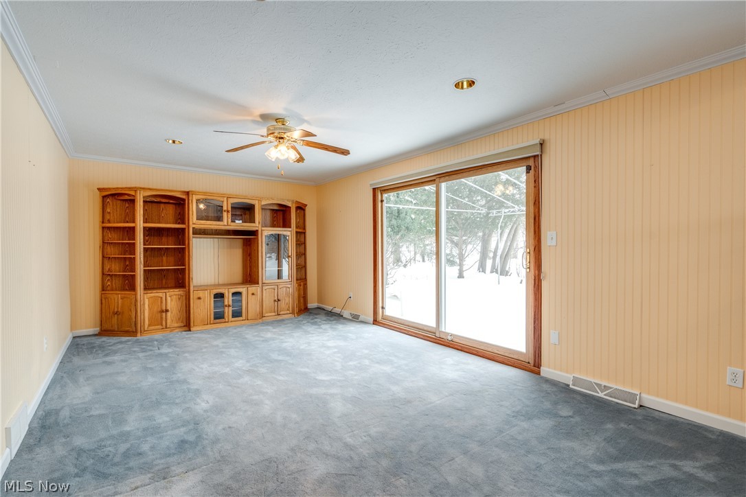 Worton Park Estates - Residential