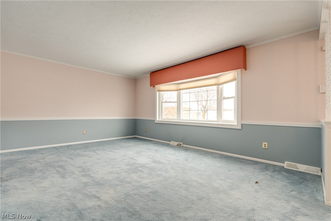 Worton Park Estates - Residential