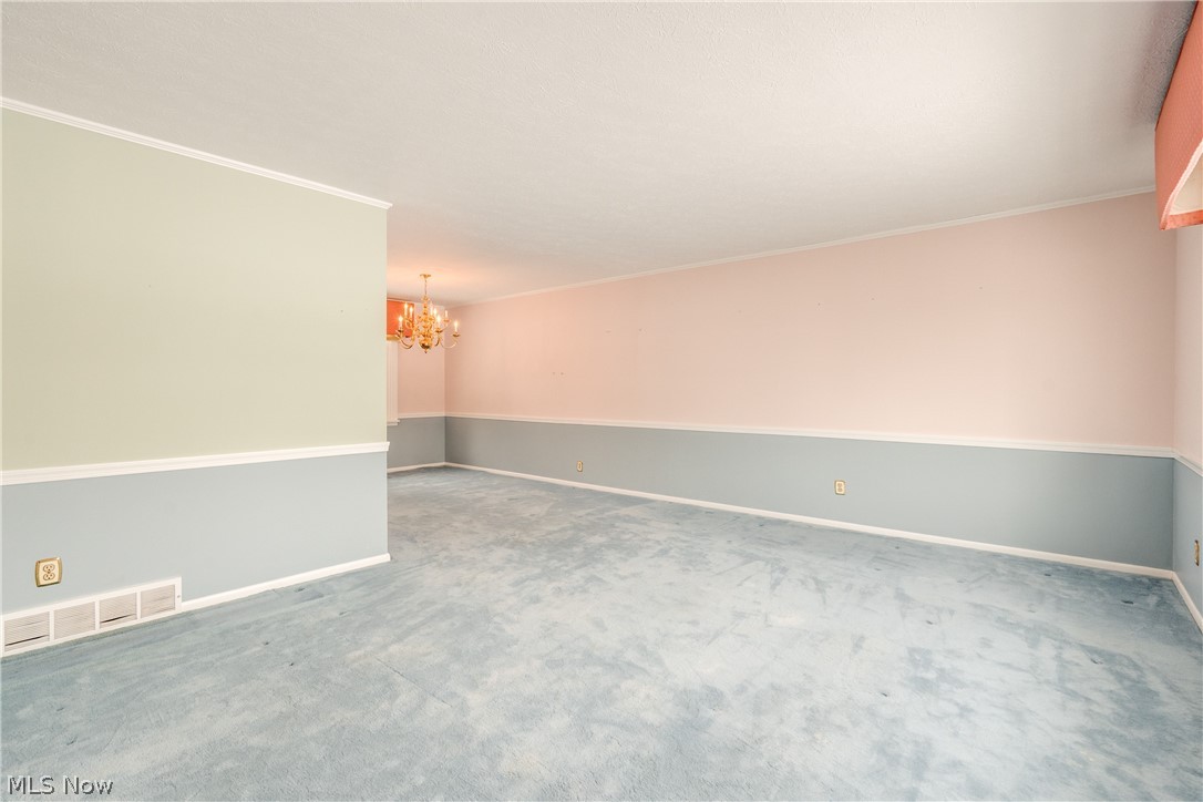 Worton Park Estates - Residential