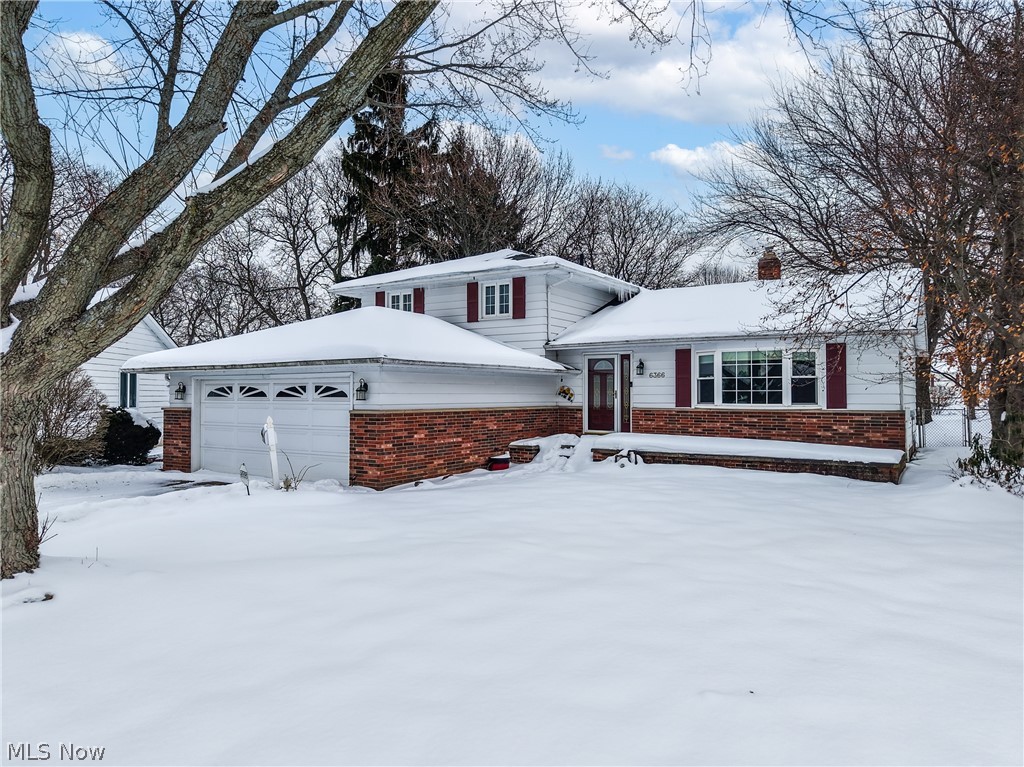 Worton Park Estates - Residential