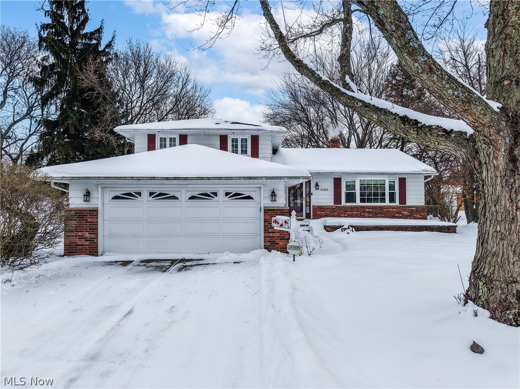 Worton Park Estates - Residential