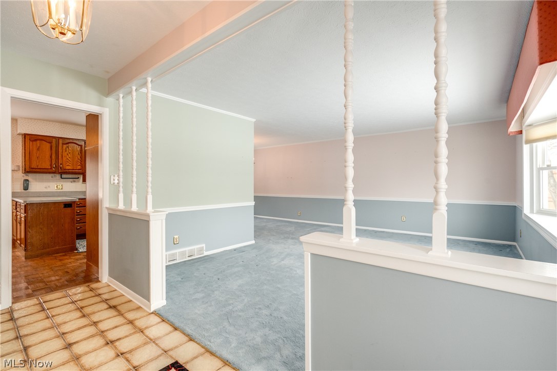 Worton Park Estates - Residential