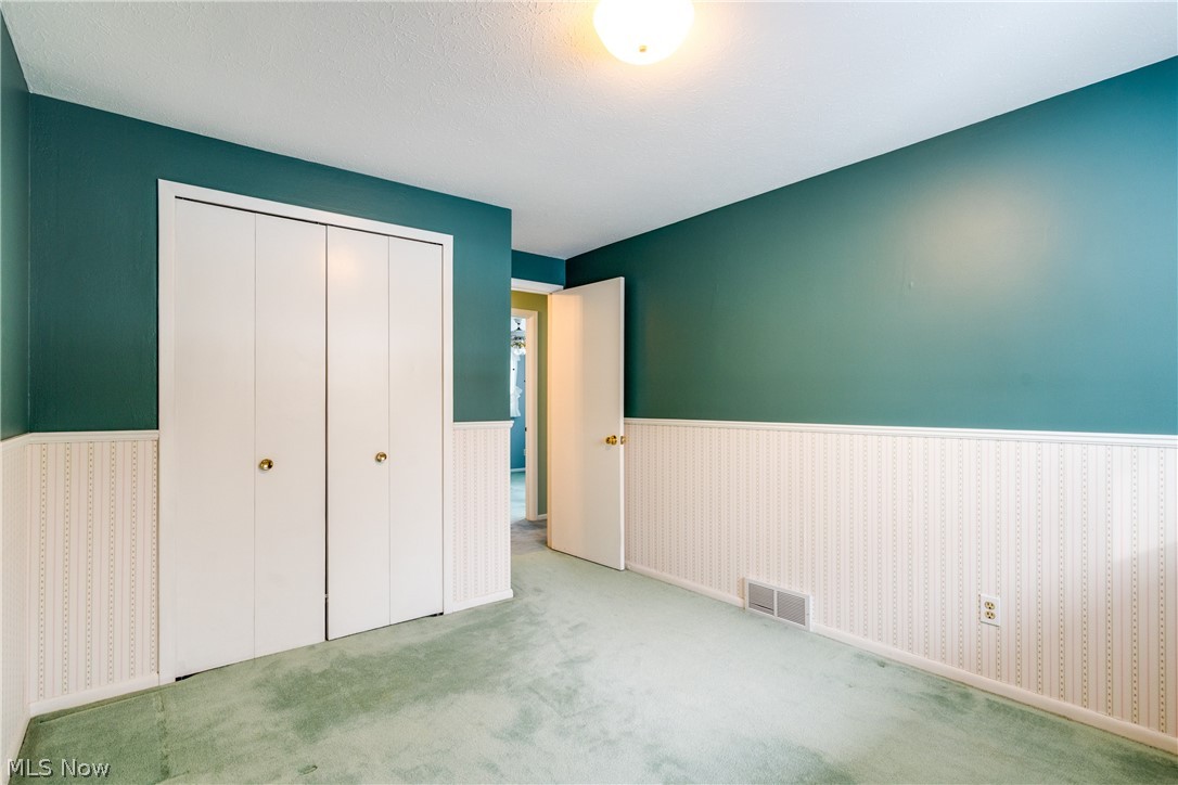 Worton Park Estates - Residential