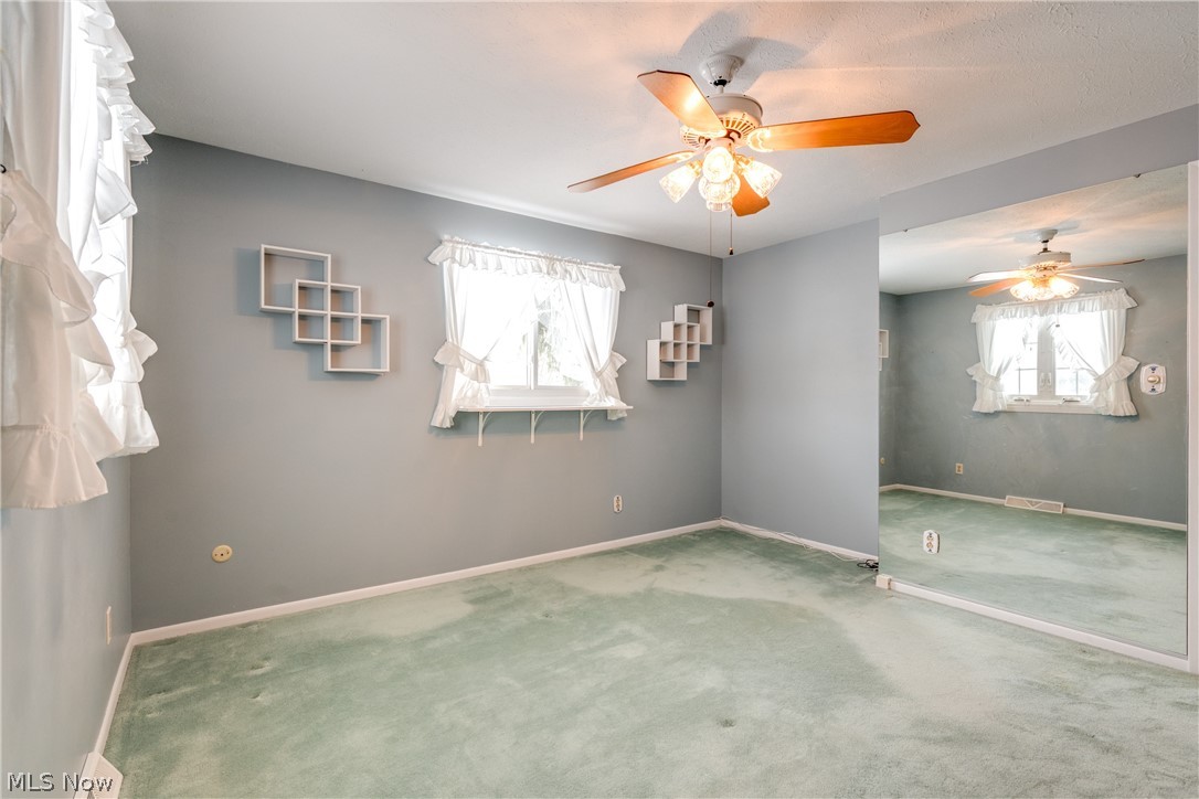 Worton Park Estates - Residential