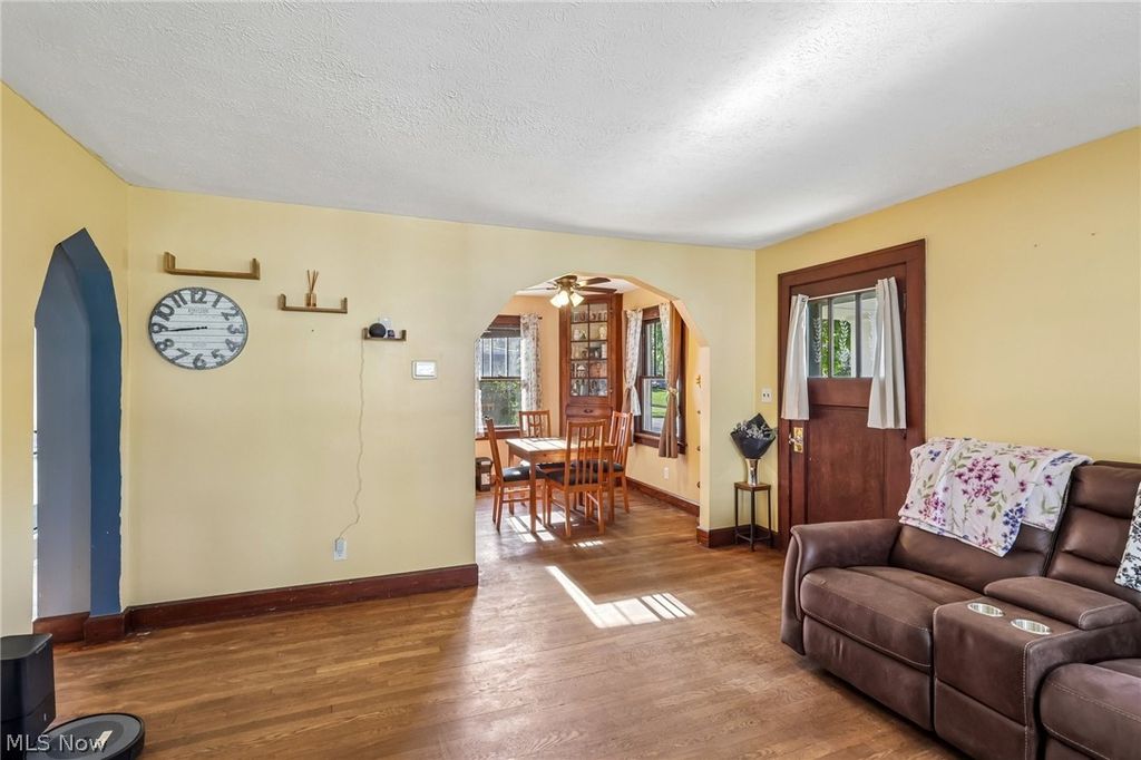 Photo of 53 Bellevue Street, Rittman, OH 44270 (MLS # 5206503)