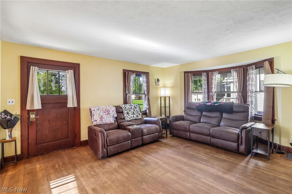 Photo of 53 Bellevue Street, Rittman, OH 44270 (MLS # 5206503)