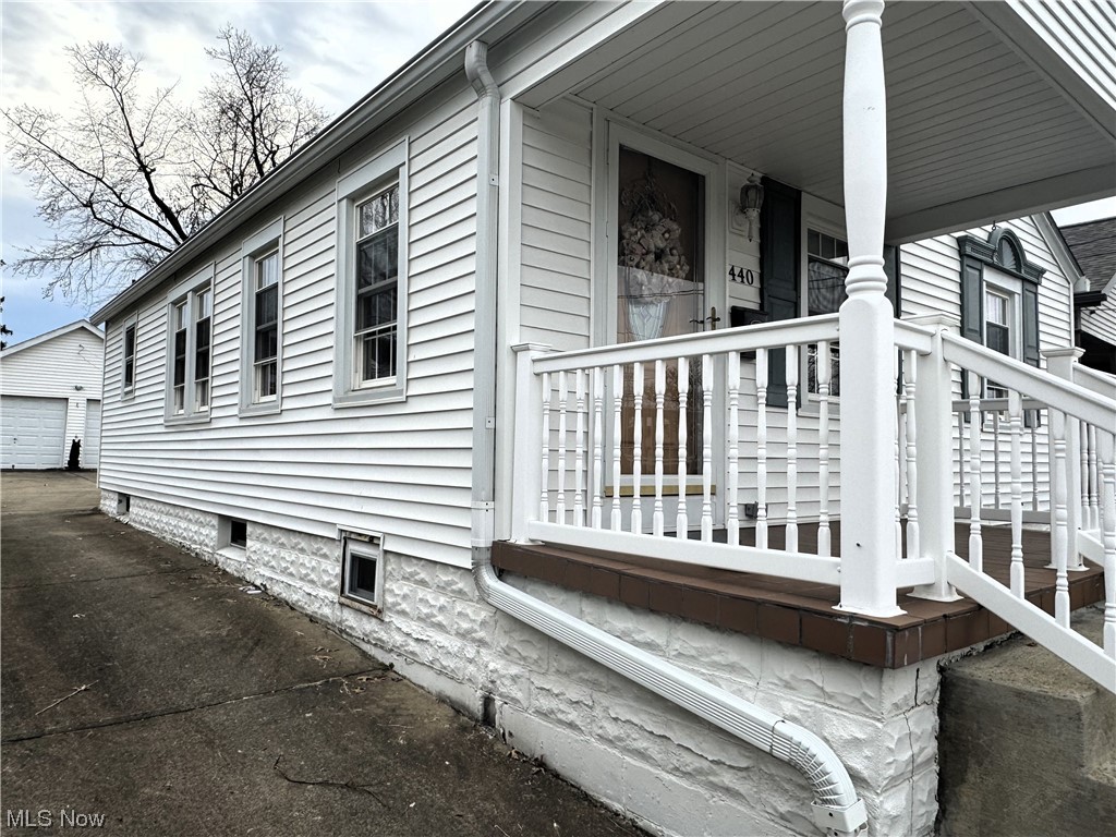 West View Add - Residential