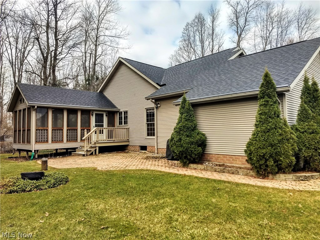 Belle Terre - Residential