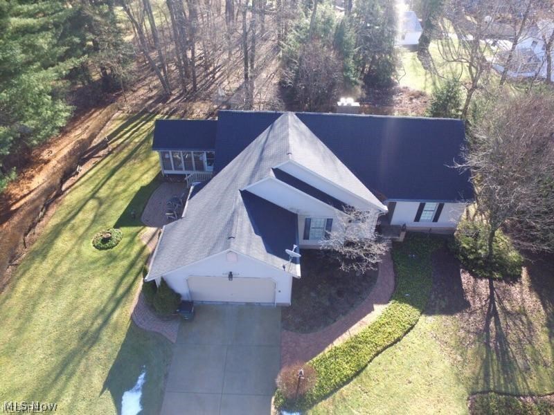 Belle Terre - Residential