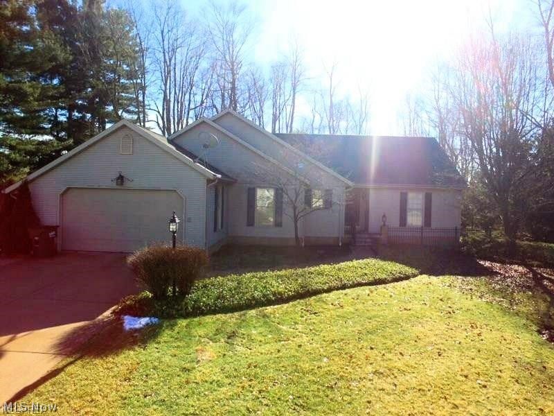 Belle Terre - Residential