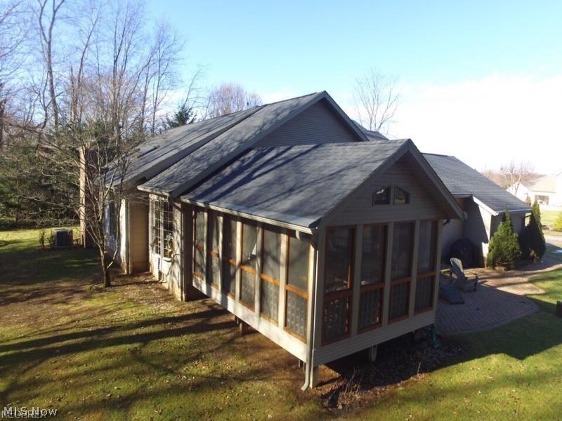 Belle Terre - Residential