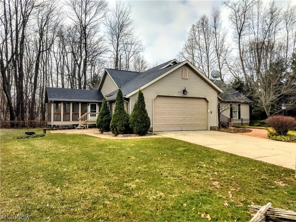 Belle Terre - Residential