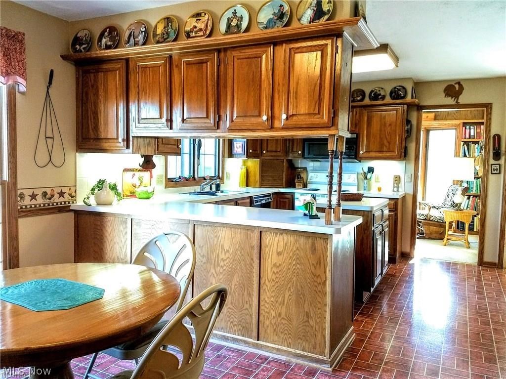 Belle Terre - Residential