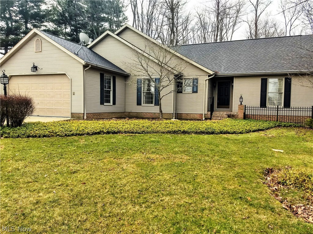 Belle Terre - Residential