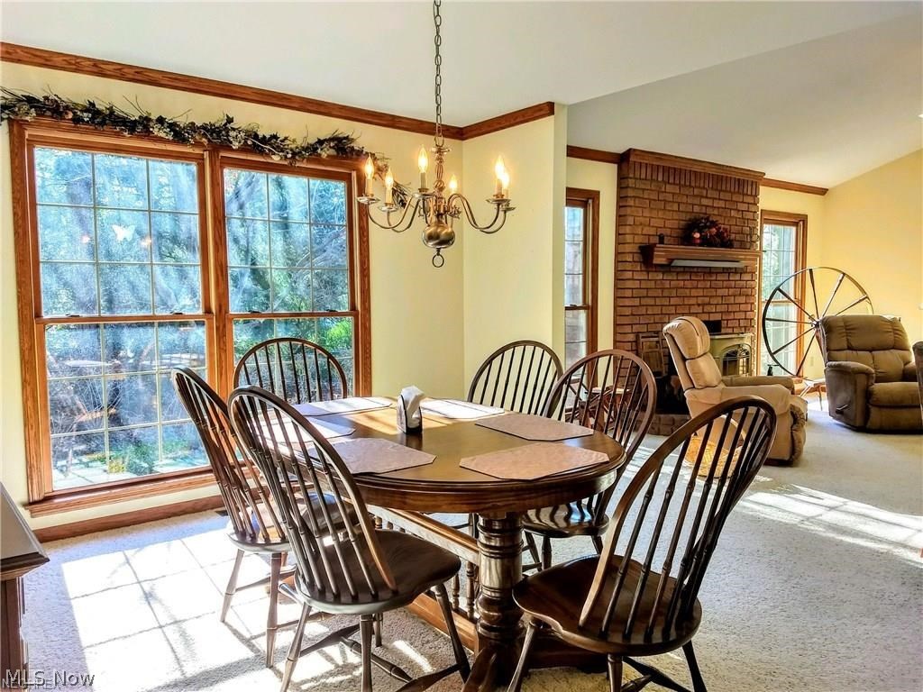 Belle Terre - Residential