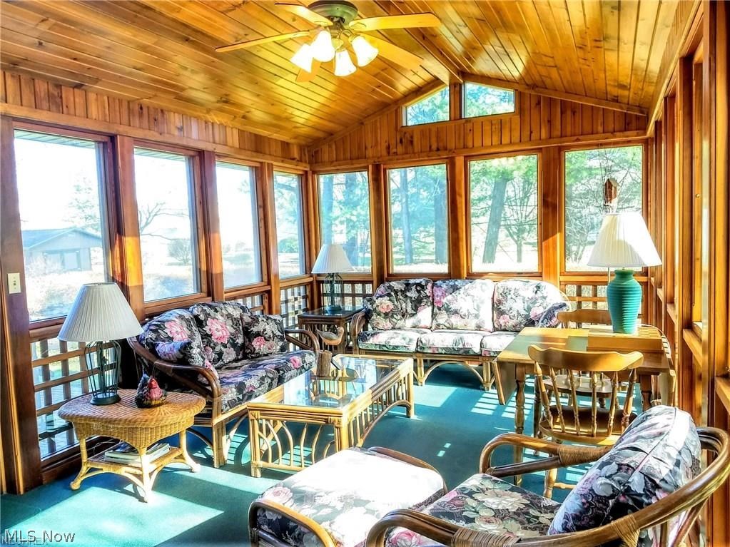 Belle Terre - Residential