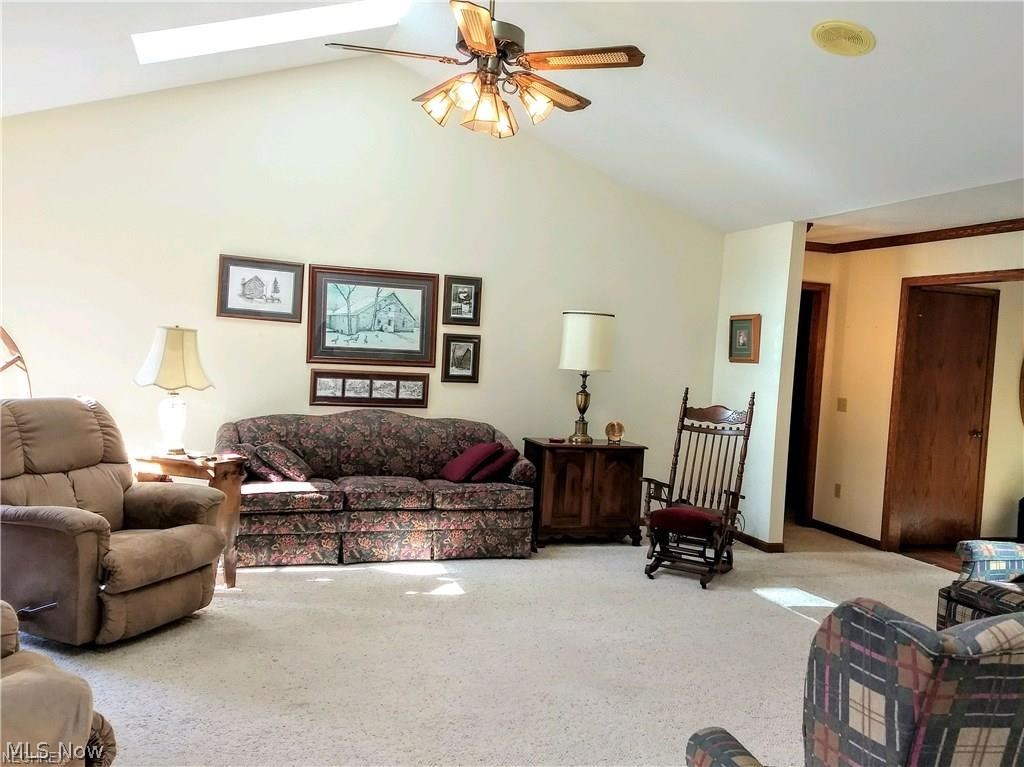 Belle Terre - Residential