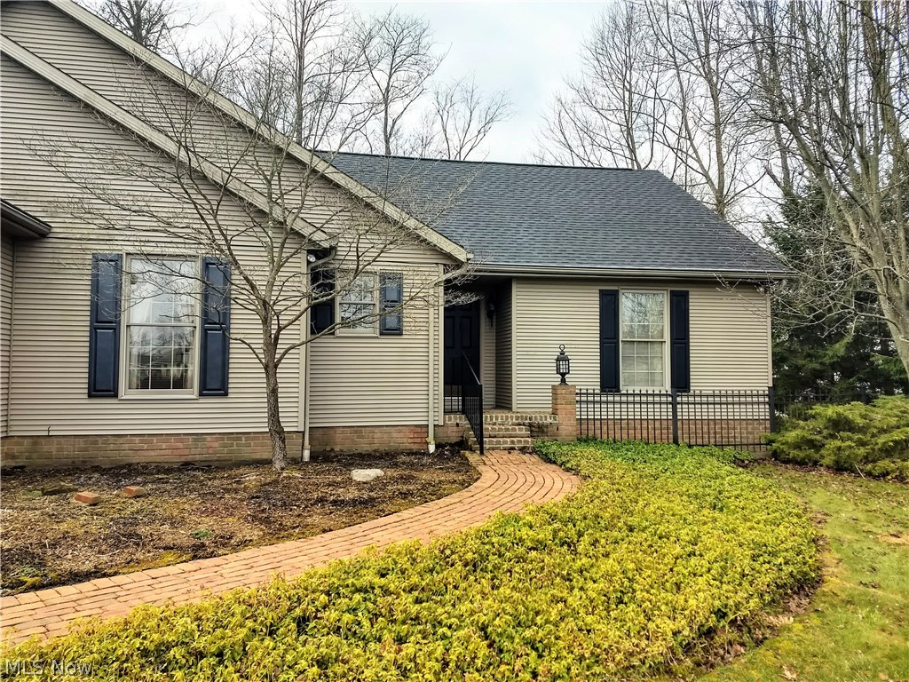 Belle Terre - Residential