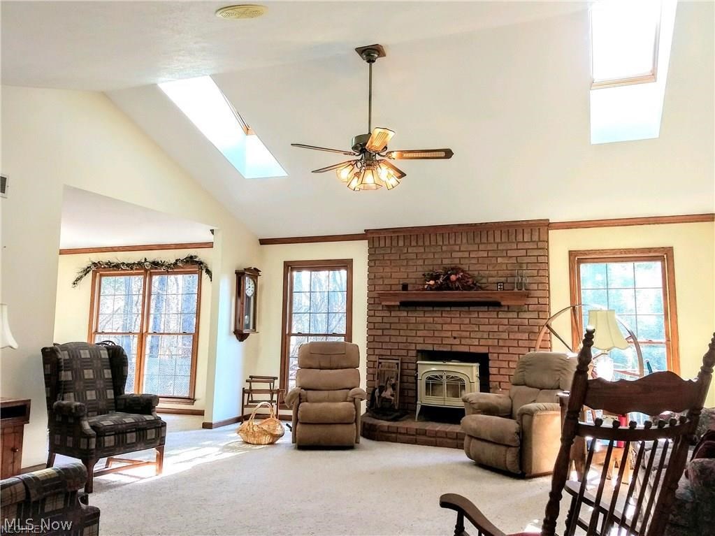 Belle Terre - Residential