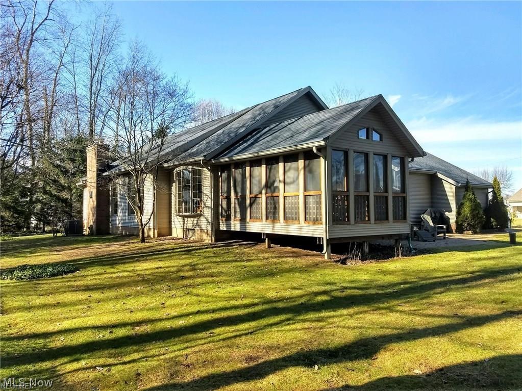 Belle Terre - Residential