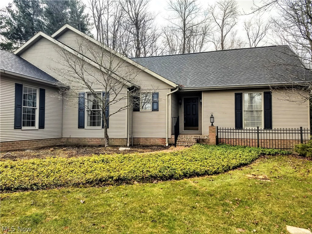 Belle Terre - Residential