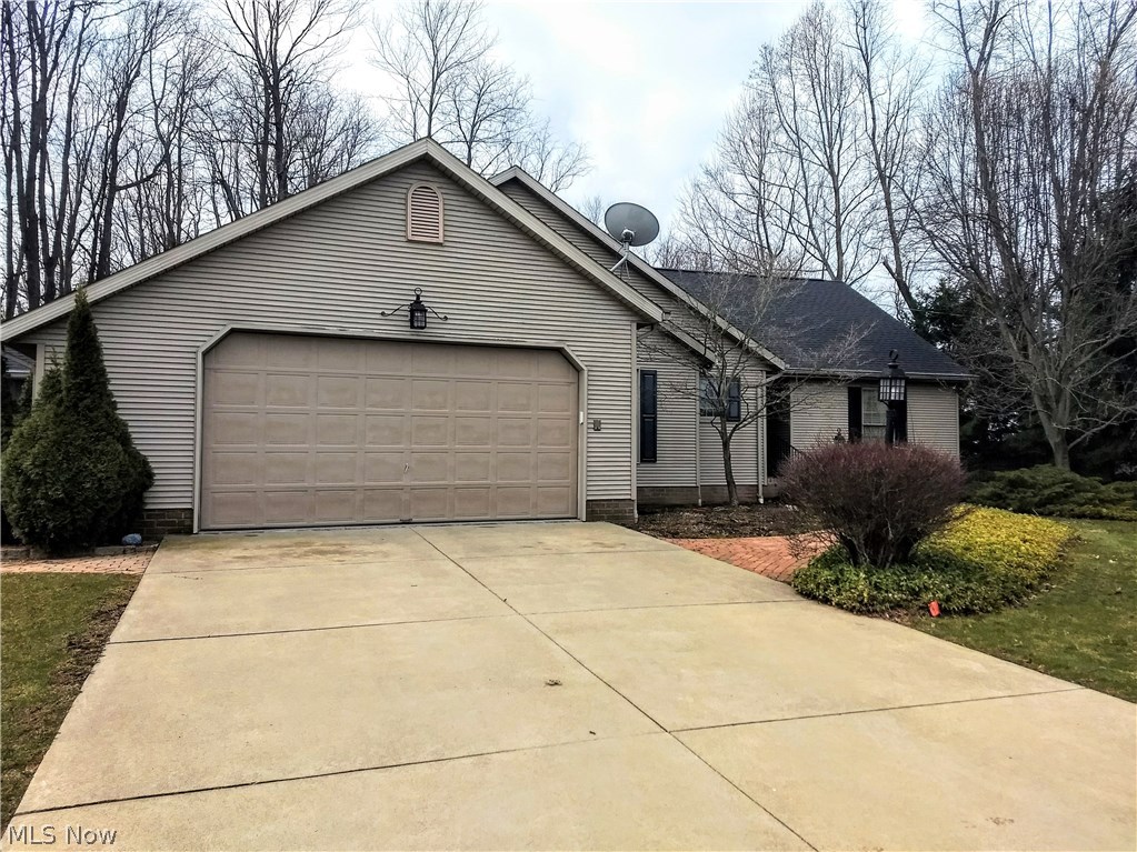 Belle Terre - Residential