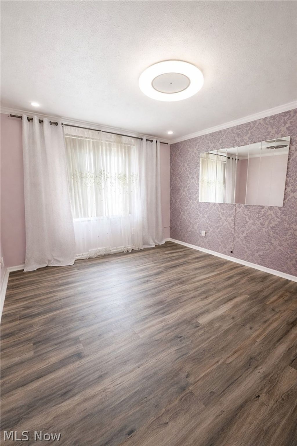 Photo of 1372 Golden Gate Boulevard #B-201, Mayfield Heights, OH 44124 (MLS # 5199819)