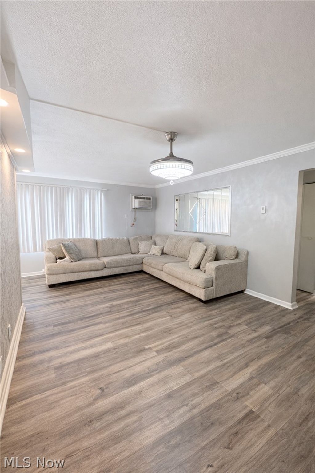 Photo of 1372 Golden Gate Boulevard #B-201, Mayfield Heights, OH 44124 (MLS # 5199819)