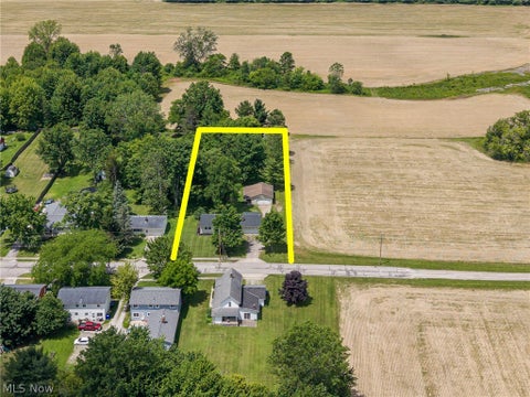 Homes For Sale - 315 West Street<br/> LaGrange, OH 44050