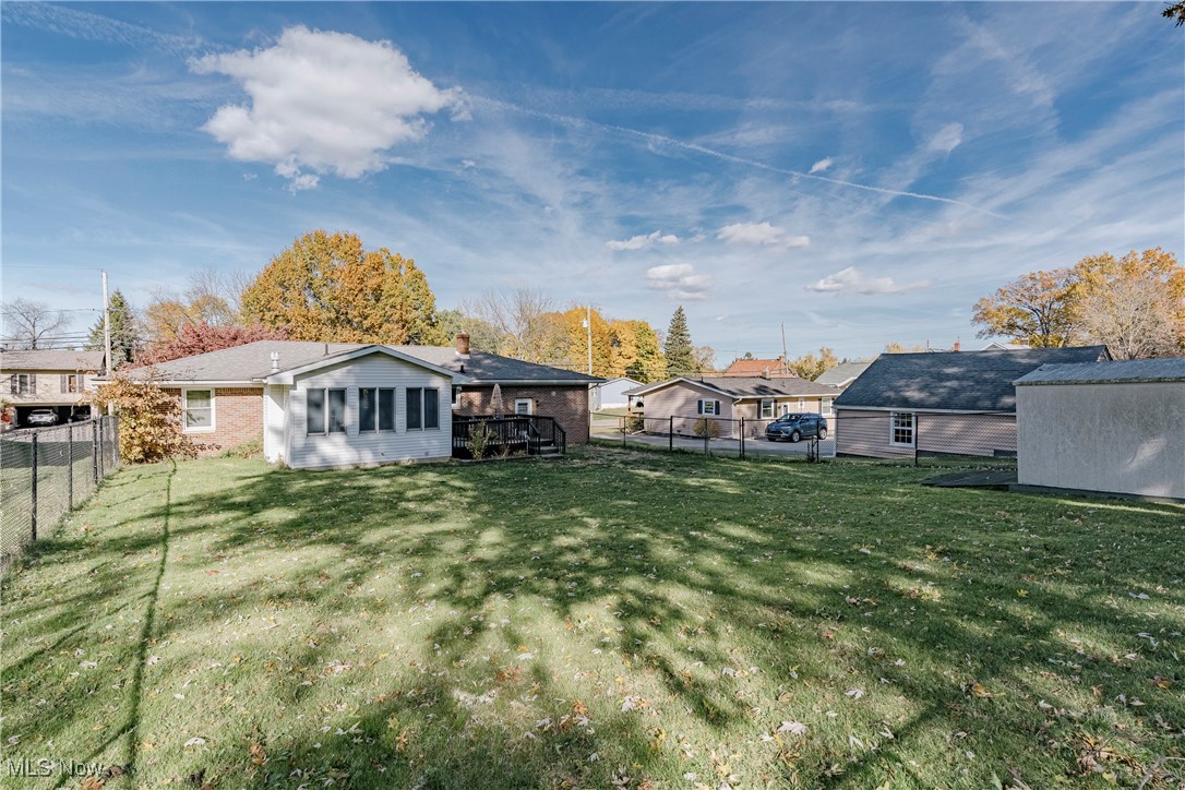 Orchard Hill - Residential