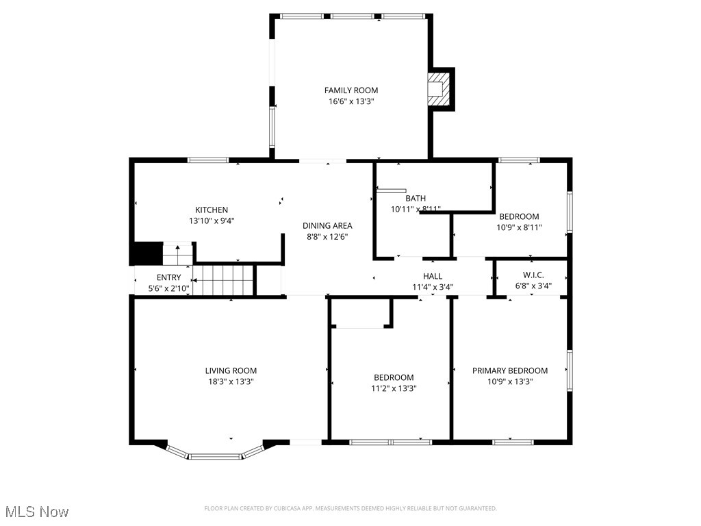Orchard Hill - Residential