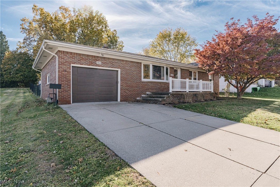 Orchard Hill - Residential