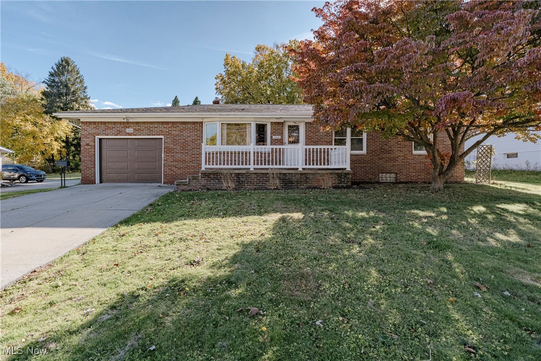 Orchard Hill - Residential