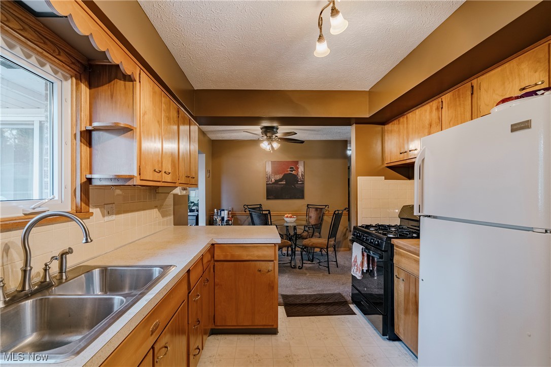 Orchard Hill - Residential