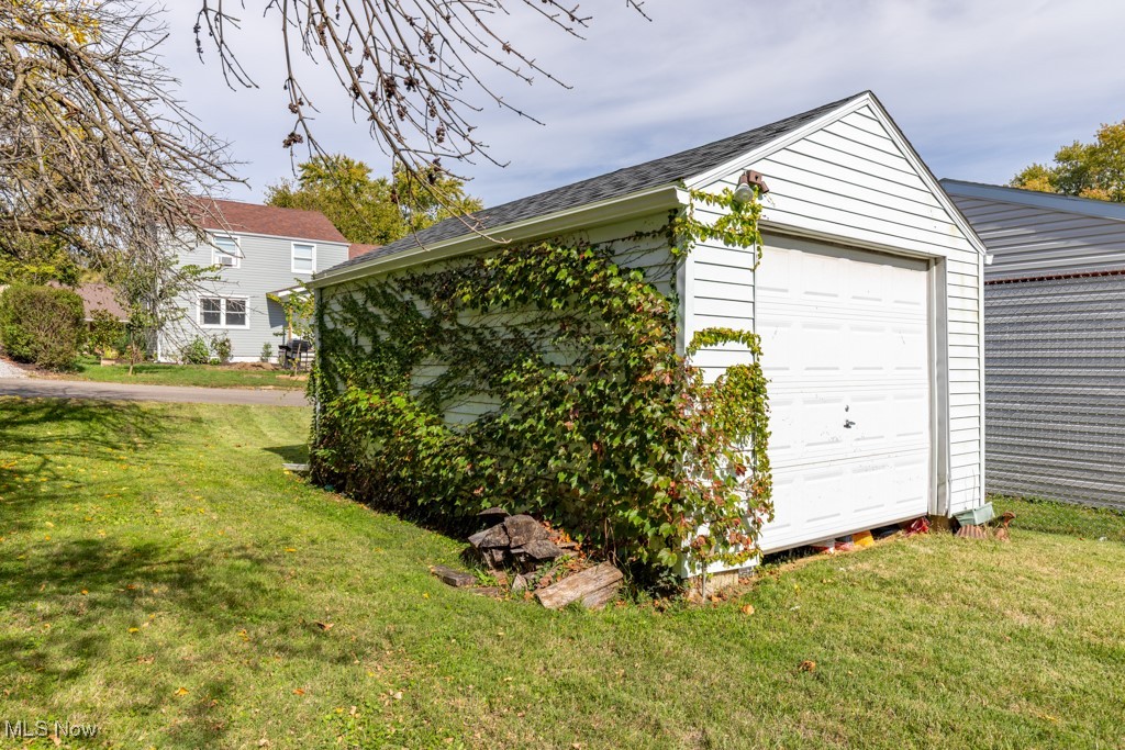 Canton - Residential