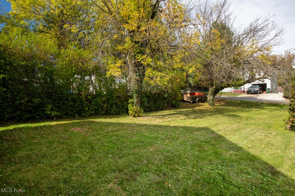 Canton - Residential