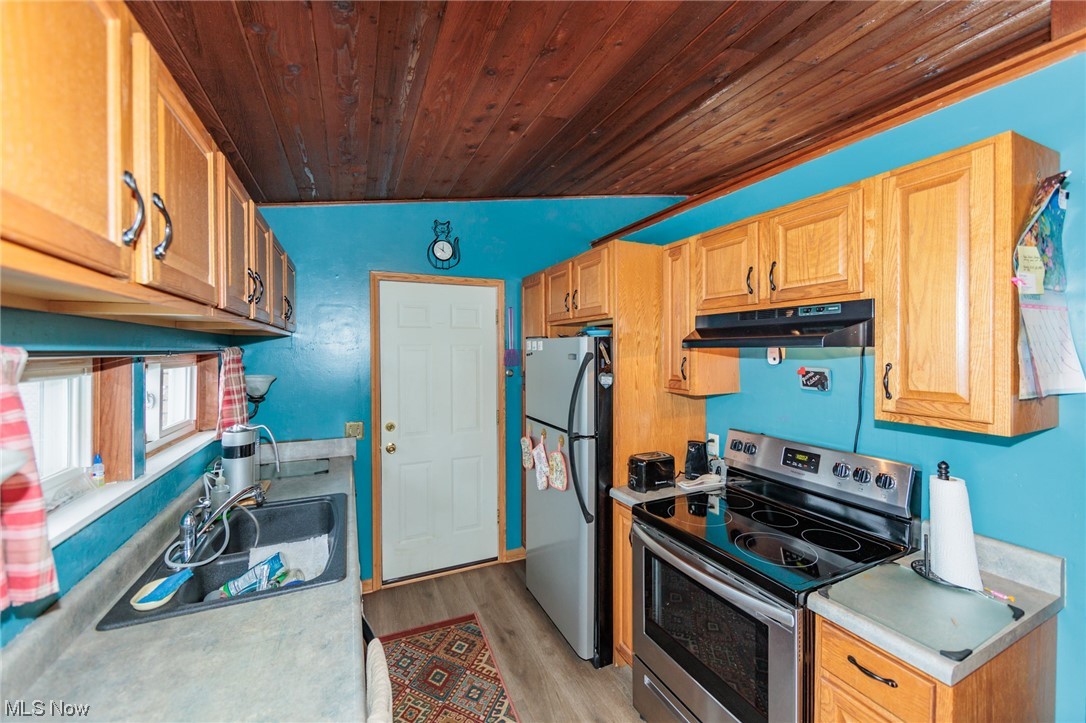 Sherwood Manor 04 - Residential