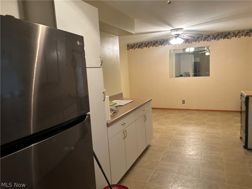 Center Park Estates - Residential