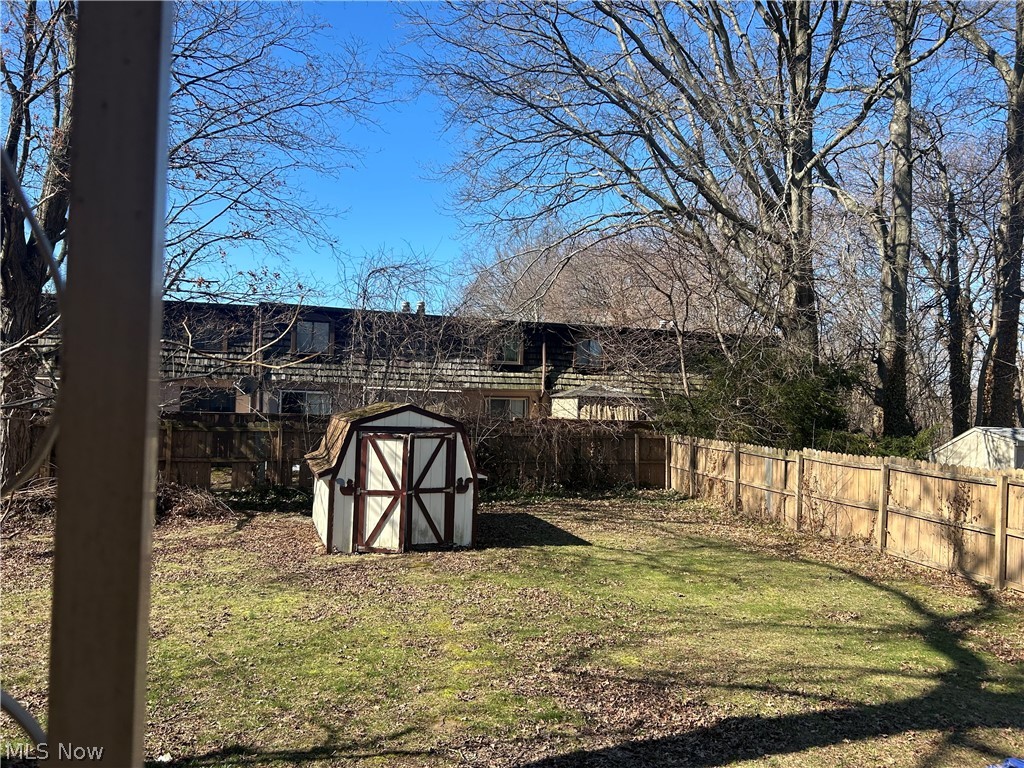 Center Park Estates - Residential