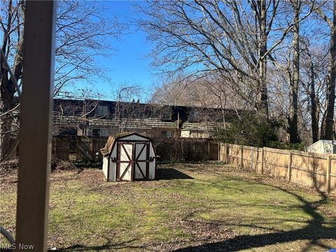 Tiny photo for 190 Normandy Drive, Painesville Township, OH 44077 (MLS # 5191729)