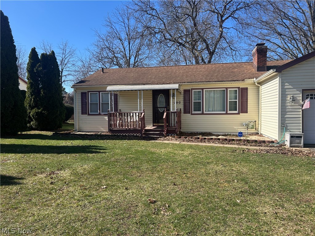 Center Park Estates - Residential