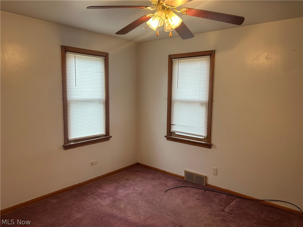 Center Park Estates - Residential