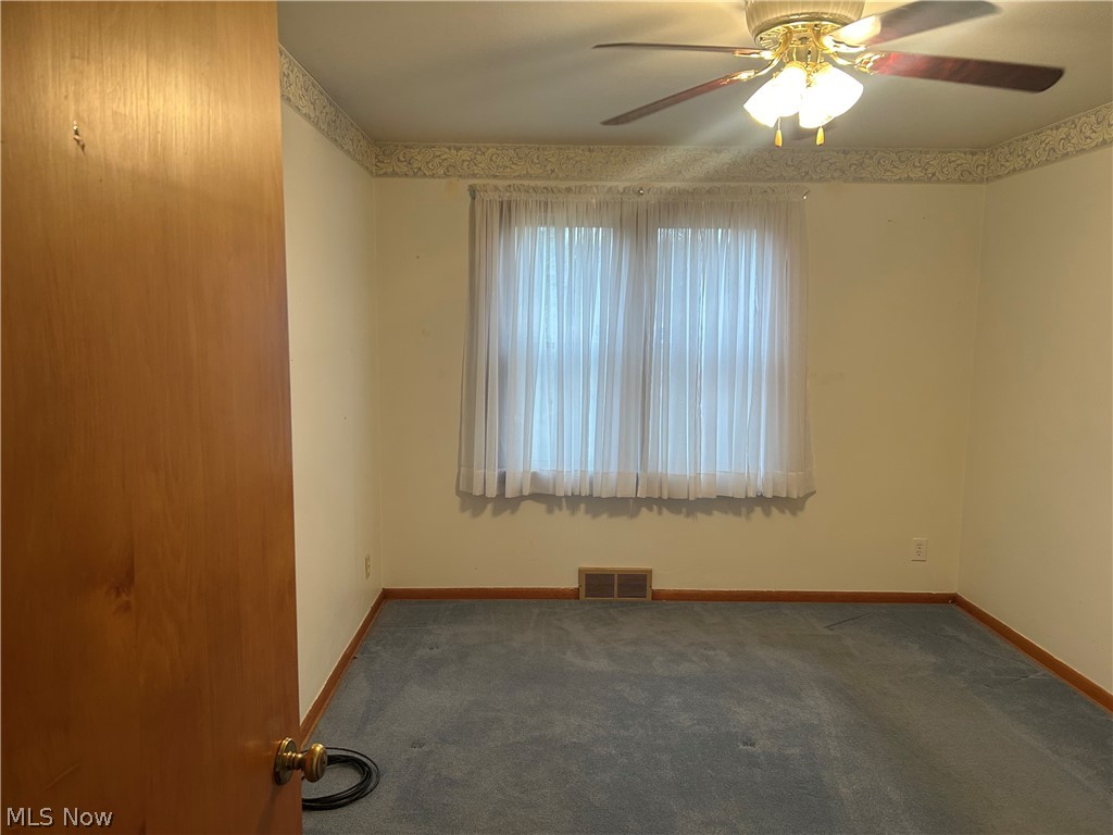 Center Park Estates - Residential