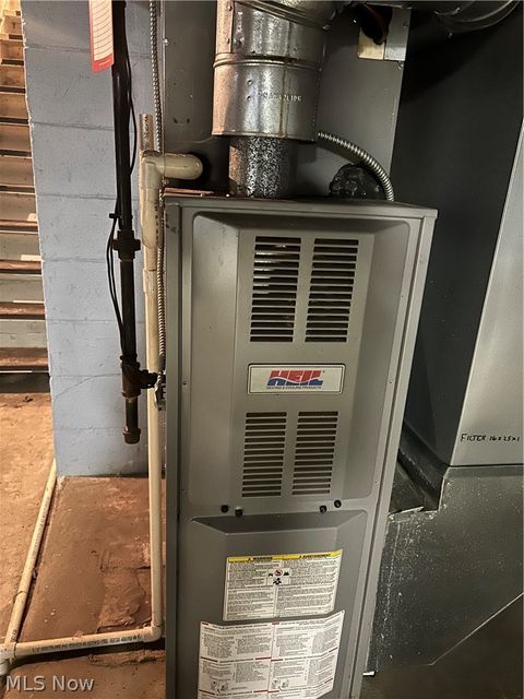 Tiny photo for 190 Normandy Drive, Painesville Township, OH 44077 (MLS # 5191729)