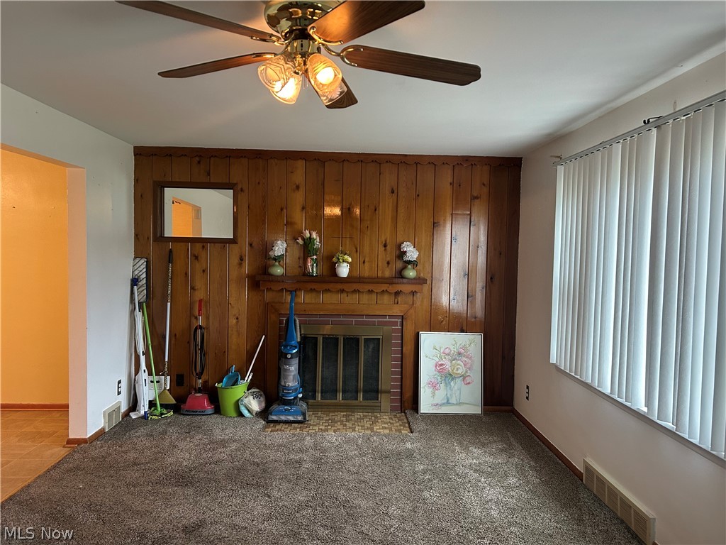 Center Park Estates - Residential