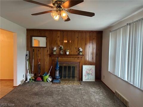 Tiny photo for 190 Normandy Drive, Painesville Township, OH 44077 (MLS # 5191729)