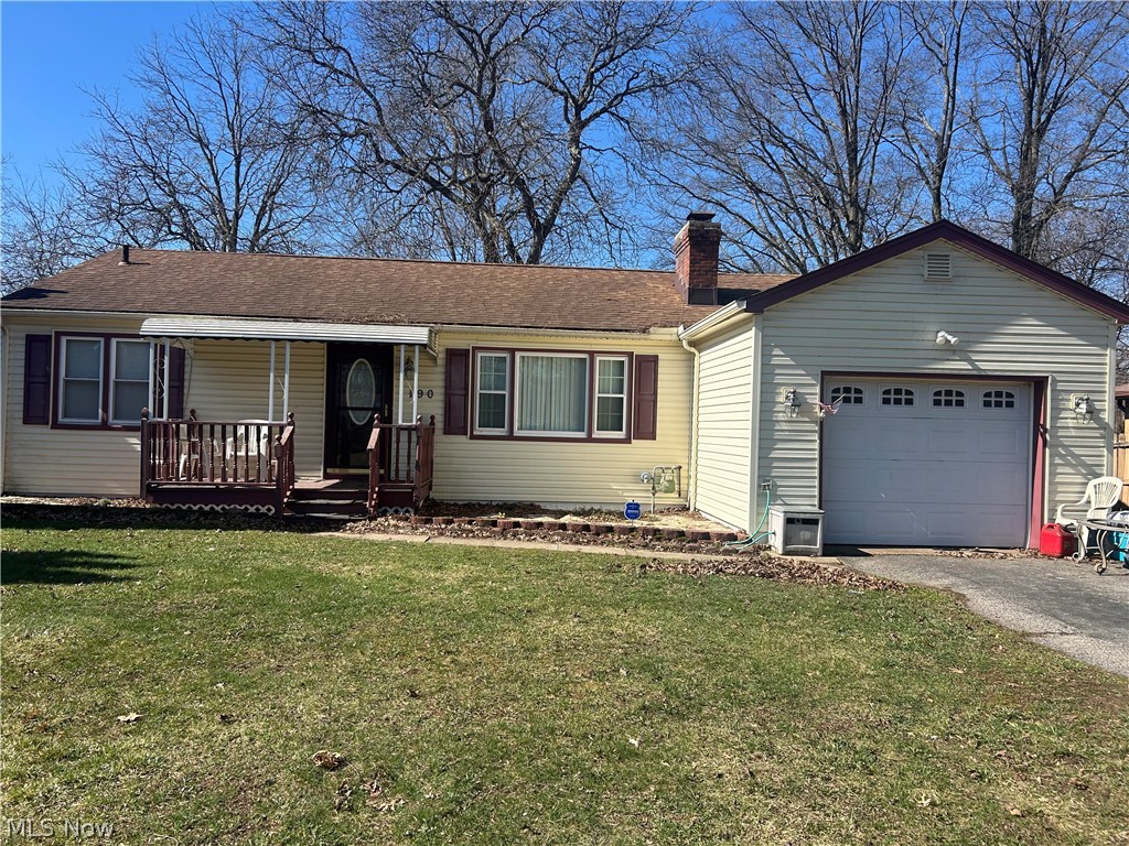 Center Park Estates - Residential