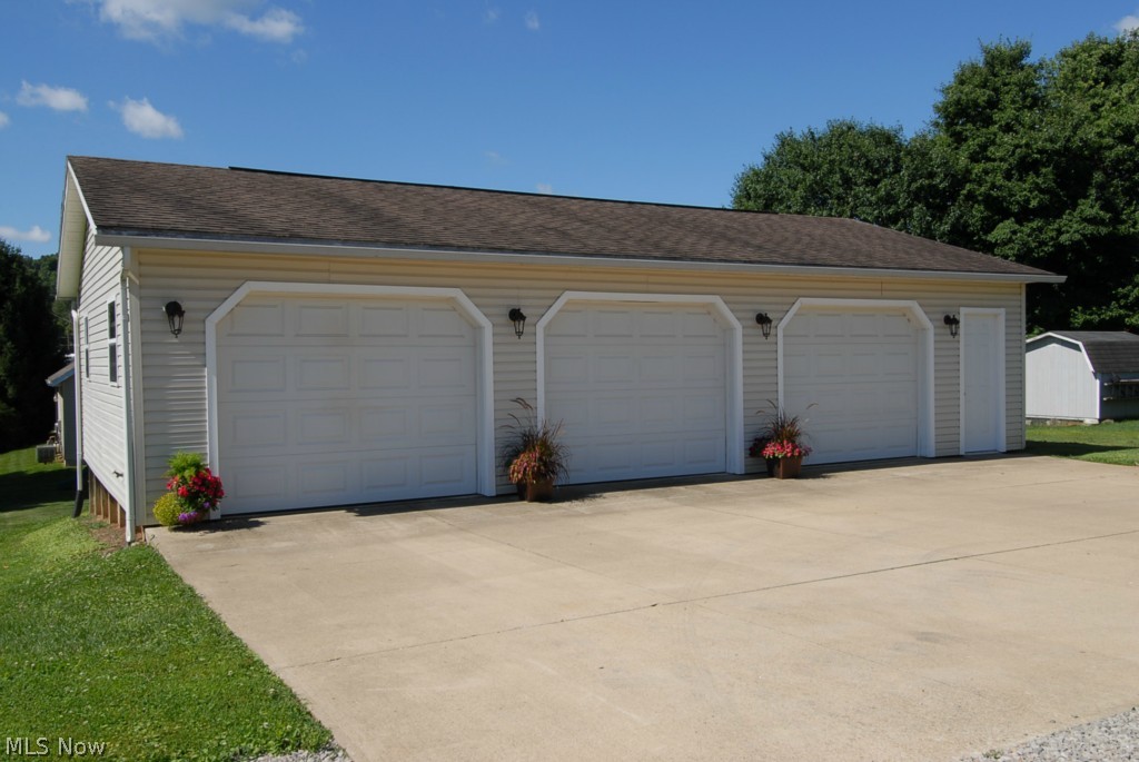 Power Add - Residential