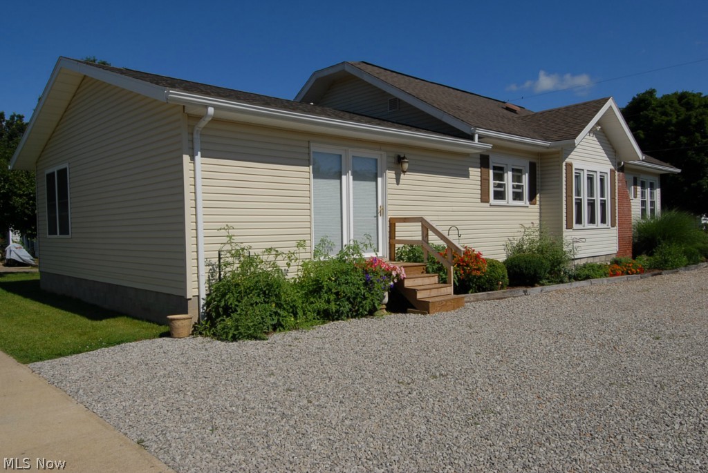 Power Add - Residential